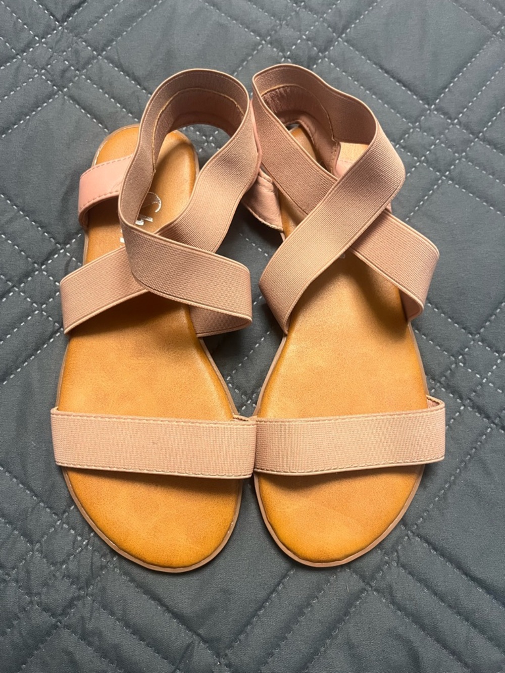 Women’s Sandals Lot
